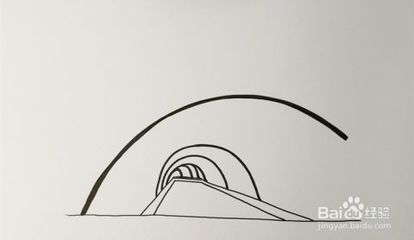 水族館的簡筆畫怎么畫（水族館的簡筆畫怎么畫詳情）