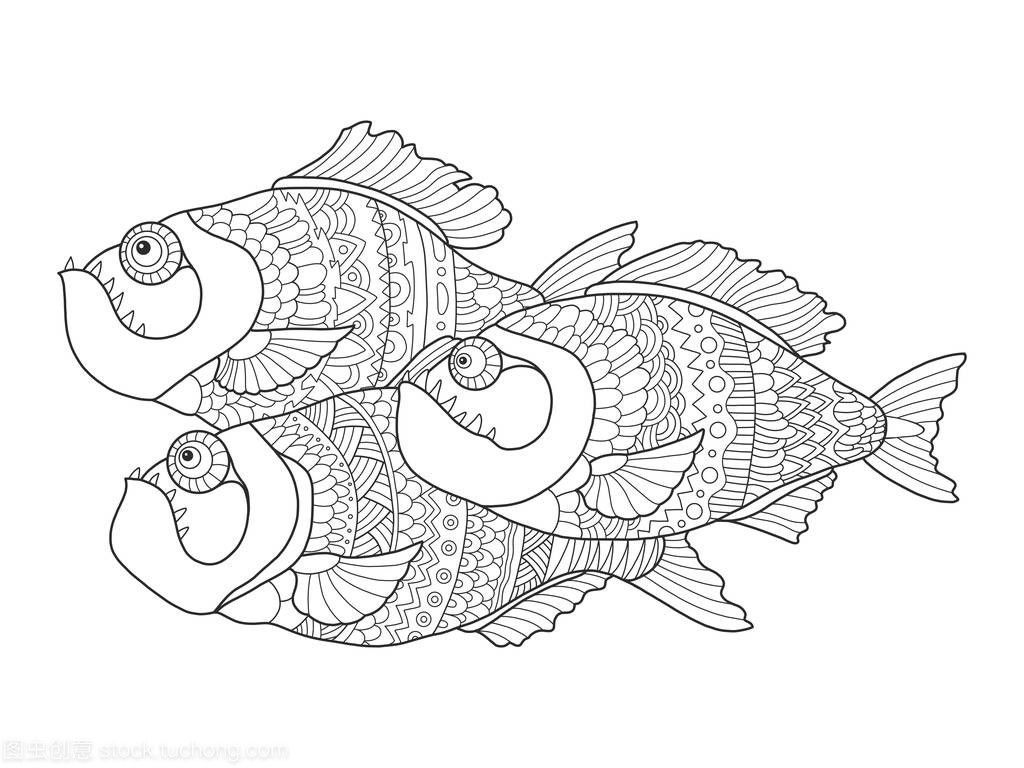 虎魚紋身：將虎魚紋身作為身體藝術可行嗎？