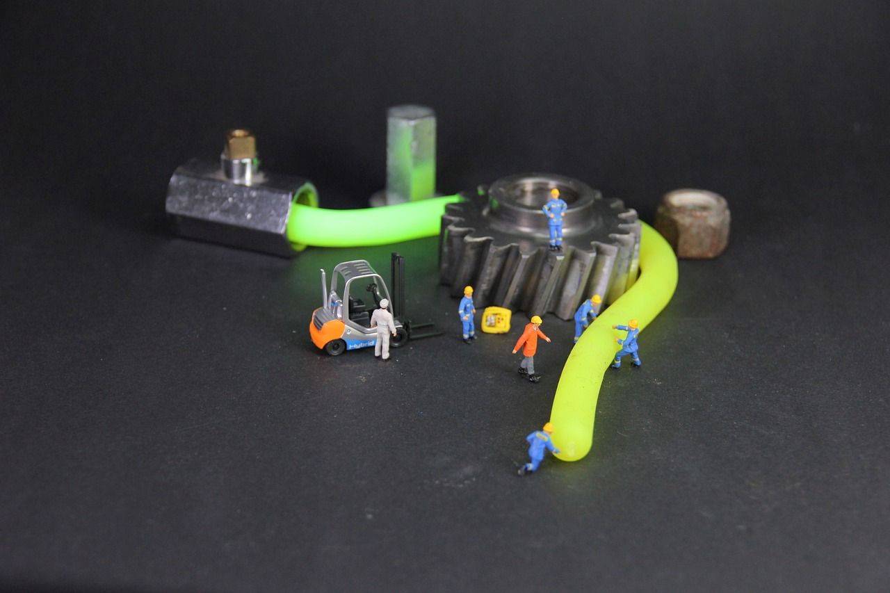 家用小型魚缸增氧機怎么用的(小型魚缸用什么增氧機)