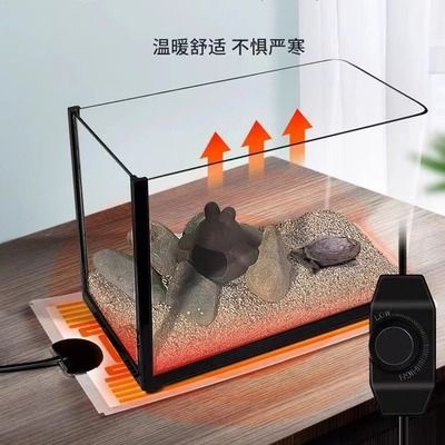 水族館魚缸加熱系統（水族館魚缸加熱棒功率選擇指南）