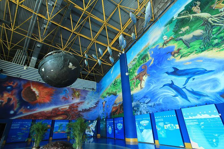 水族館游玩評價語（關于水族館游玩評價語的詳細信息）