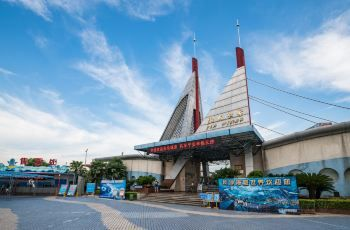 長沙水族館，長沙海底世界開放時間開放時間長沙海底世界開放時間
