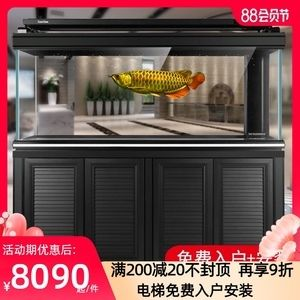 森森80魚缸底濾安裝視頻，如何選擇合適的魚缸底濾