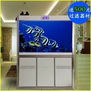 什么牌子龍魚缸質量好，龍魚缸品牌排行榜
