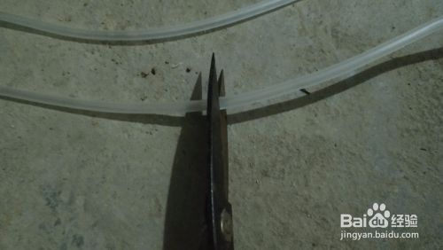 魚缸制氧機的安裝方法，魚缸制氧機安裝方法