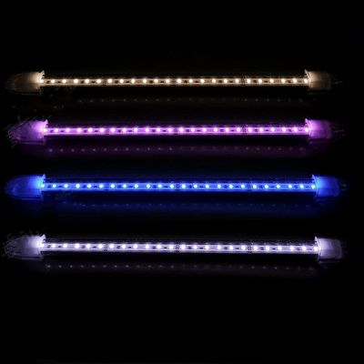 金龍魚LED燈節(jié)能效果對比：金龍魚led燈與其他類型照明設備的節(jié)能效果對比
