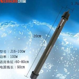 2米1米0.8米的魚缸用多大的加熱棒：如何選擇魚缸加熱棒