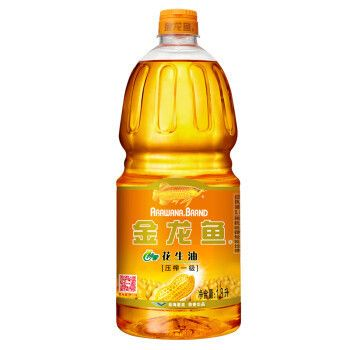 金龍魚市場價多少錢：金龍魚市場價