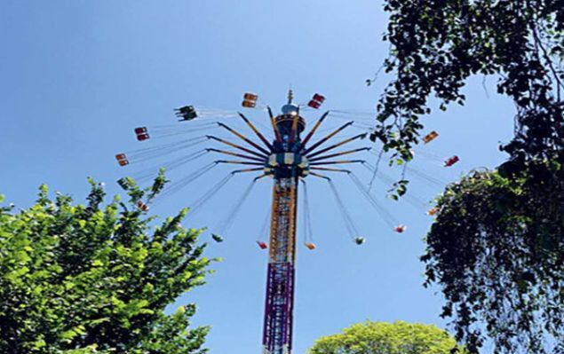 烏魯木齊水族館，烏魯木齊水族館特色展覽介紹繽紛水族館特色展覽介紹