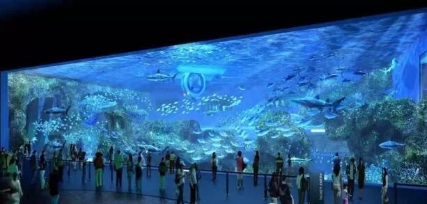 水族館怎么賺錢（水族館廣告合作案例分析水族館廣告合作案例分析）