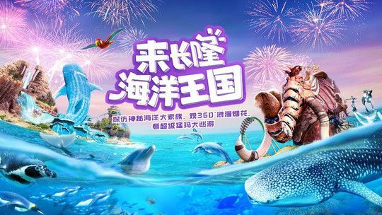 水族館排名 長隆（亞洲最大的室內海洋主題公園長隆水族館互動體驗介紹）