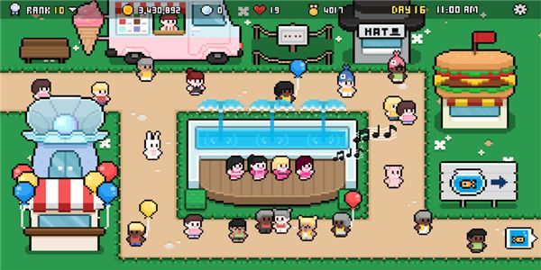 游戲水族館大亨（《水族館大亨》模擬經營游戲排行水族館大亨新手指南）