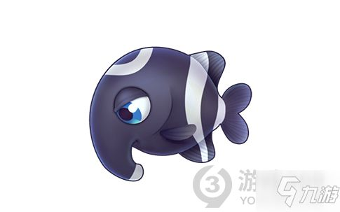 象鼻魚食物鏈中的位置分析，象鼻魚在食物鏈中占據重要地位