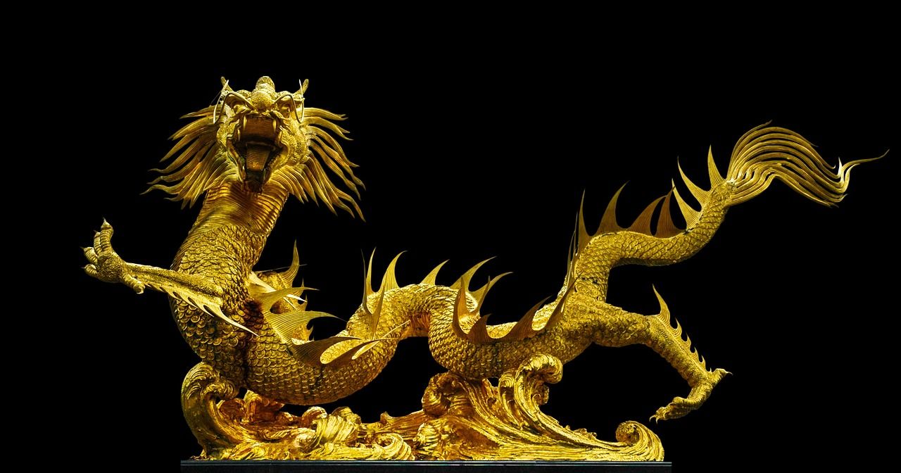 這魚打了激素嗎？