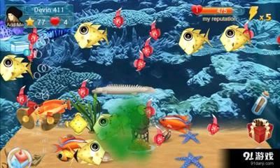 開水族館游戲破解（開水族館游戲攻略技巧分享水族館游戲攻略技巧分享）