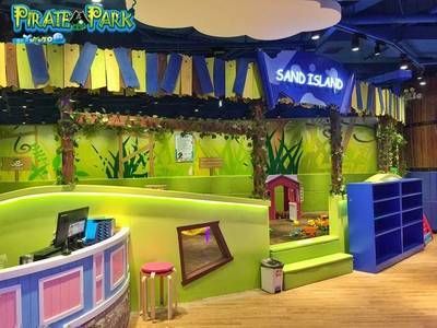 水族館是賣什么的（水族館如何應對旅游旺季）