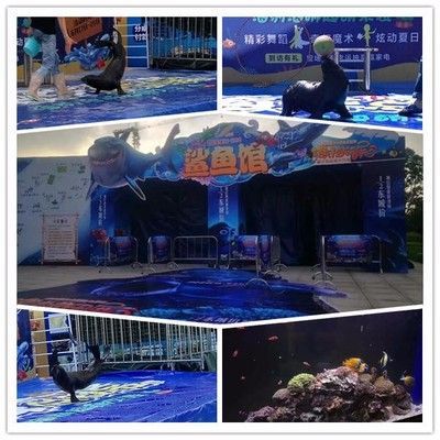 水族館的英文（世界著名水族館介紹水族館的英文是\"）