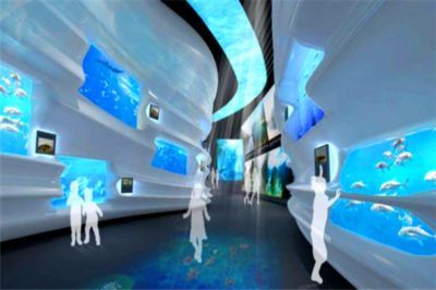 水族館專業（水族館專業介紹）