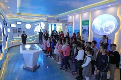 水族館主營業(yè)務是什么內容（水族館如何選擇觀賞魚）