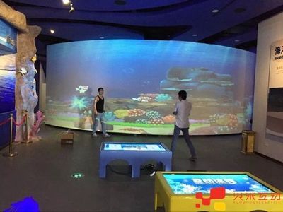 開一個水族館大概需要多少錢（開一個水族館需要多少錢？）