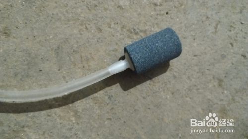 魚缸增氧泵的使用方法，增氧泵維護周期如何選擇合適氣石增氧泵