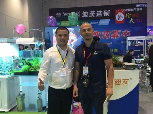 水族館開店流程怎么寫好一點(diǎn)（水族館開店流程）