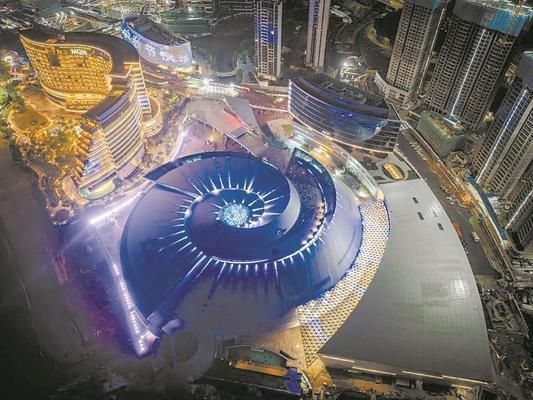 國內水族館排名（2024年國內水族館排名）