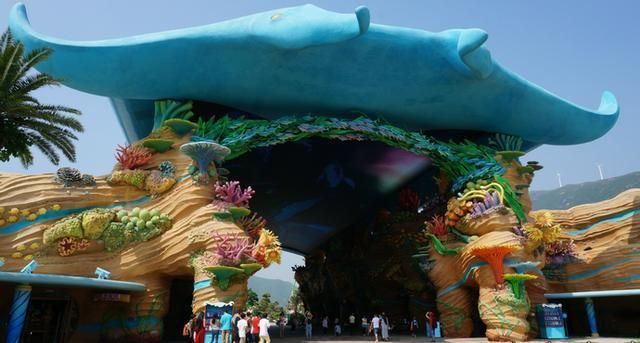 國內水族館排名（2024年國內水族館排名）