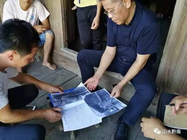 州委書記唐德智到都勻市歸蘭水族鄉(xiāng)督查暗訪脫貧攻堅(jiān)工作