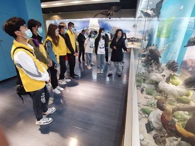 在水族館工作怎么樣（水族館工作中的生物安全措施,）