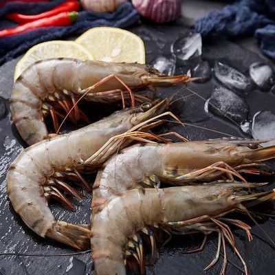 速凍黑虎蝦：速凍黑虎蝦怎么做？