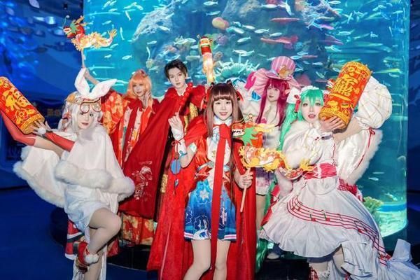 祥龍水族聯(lián)盟新春送福活動詳情（祥龍水族聯(lián)盟開展新春送福活動）