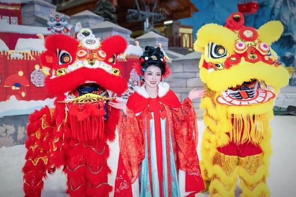 祥龍水族聯(lián)盟新春送福活動詳情（祥龍水族聯(lián)盟開展新春送福活動）
