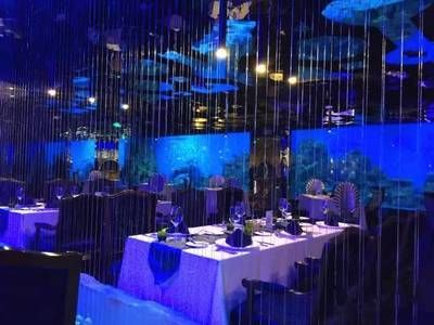 水族館工資高嗎現(xiàn)在（格爾木紅松石水族館的工資水平因地區(qū)、職位和工作經(jīng)驗(yàn)而異） 水族館工資高嗎現(xiàn)在（格爾木紅松石水族館的工資水平因地區(qū)、職位和工作經(jīng)驗(yàn)而異） 水族館百科（水族館加盟） 第4張