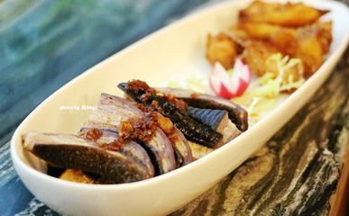 魟魚(yú) 味道：魟魚(yú)味道怎么樣？ 魟魚(yú) 味道：魟魚(yú)味道怎么樣？ 魟魚(yú)百科 第3張
