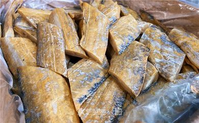 魟魚(yú) 味道：魟魚(yú)味道怎么樣？ 魟魚(yú) 味道：魟魚(yú)味道怎么樣？ 魟魚(yú)百科 第4張