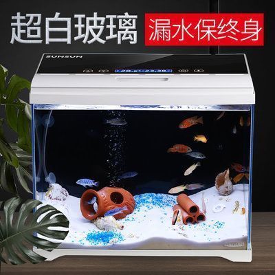 嶼笙魚缸，嶼笙魚缸品牌介紹