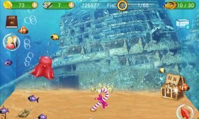 水族館游戲破解版（水族館游戲破解版模擬經營類型手機游戲破解版詳情）