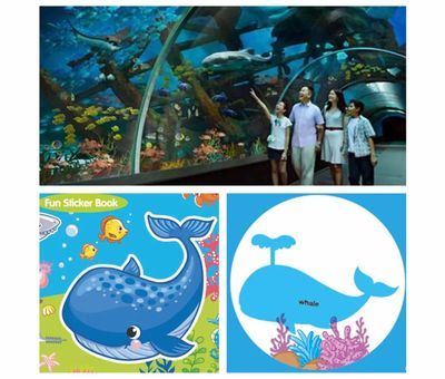 詳細閱讀:在水族館的英語:全球著名水族館排名,水族館設計的創新趨勢創新趨勢 在水族館的英語:全球著名水族館排名,水族館設計的創新趨勢創新趨勢