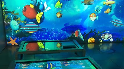 水族館的游戲叫什么（《水族館大全》水族館游戲如何吸引游客策略模擬經(jīng)營(yíng)）