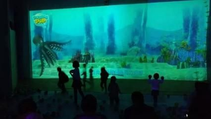 水族館的游戲叫什么（《水族館大全》水族館游戲如何吸引游客策略模擬經(jīng)營(yíng)）