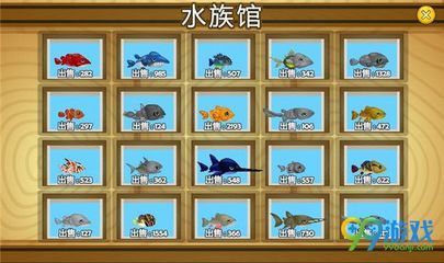 游戲水族館大亨中文版（《游戲水族館大亨》水族館大亨裝飾技巧分享水族館大亨裝飾技巧分享）
