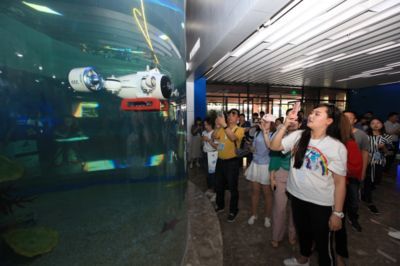 水族館行業會有發展潛力嗎知乎文章（水族館行業發展前景如何）