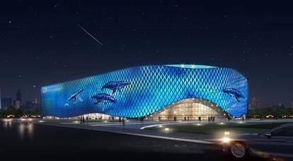 水族館行業會有發展潛力嗎知乎文章（水族館行業發展前景如何）