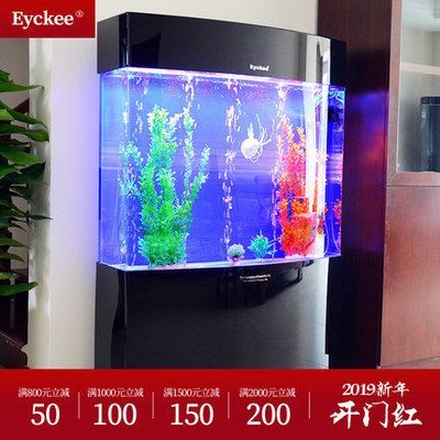 1米高的魚缸怎么造景：一米高的魚缸造景的基本步驟和注意事項