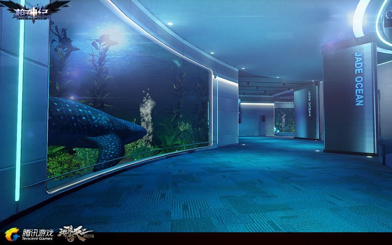 水族館店鋪介紹語：水族館寵物養護知識,