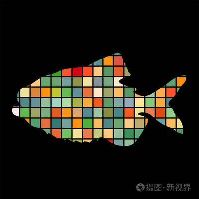 紅龍魚和虎魚混養用什么顏色背景：混養紅龍魚和虎魚混養注意事項紅龍魚與虎魚混養注意事項