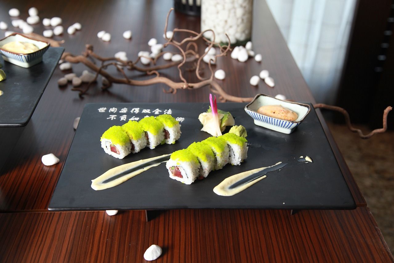 獨特的魚文化（魚文化內容） 獨特的魚文化（魚文化內容） 錦鯉魚百科 第2張