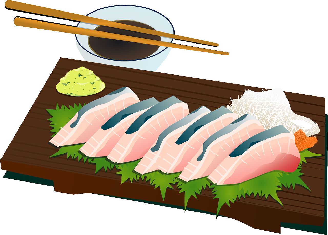 獨特的魚文化（魚文化內容） 獨特的魚文化（魚文化內容） 錦鯉魚百科 第5張