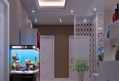 閑逛李亞四龍魚繁殖場